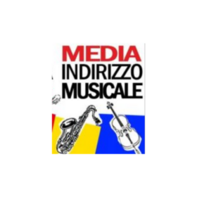 Logo scuola secondaria musicale Canonica