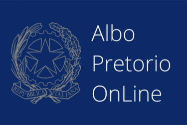 logo Albo Pretorio